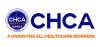 CHCA Logo with slogan